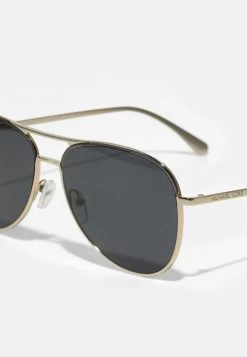 Michael Kors Gafas De Sol - Light Gold-coloured, Mujer -Ofertas Michael Kors Tienda 40de3e43e914481c9ca8d49446030a3a