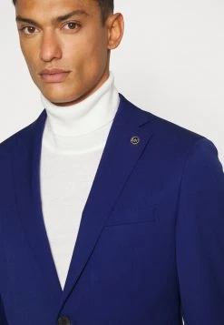 Michael Kors TRAVEL SUIT - Traje - Blue, Hombre 17 Michael Kors TRAVEL SUIT - Traje - Blue, Hombre -Ofertas Michael Kors Tienda 40e5e4672842444f8d45496272a9c40e