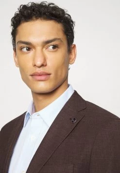 Michael Kors WASHABLE - Americana - Brown, Hombre 11 Michael Kors WASHABLE - Americana - Brown, Hombre -Ofertas Michael Kors Tienda 40f93ac0f3414dfcb3177a9d3b21a13e