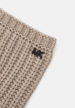 Michael Kors NECK WARMER UNISEX - Braga - Oatmeal Heather, Unisexo 9 Michael Kors NECK WARMER UNISEX - Braga - Oatmeal Heather, Unisexo -Ofertas Michael Kors Tienda 41e8ea56fb694a2cba5deaee4156b36e