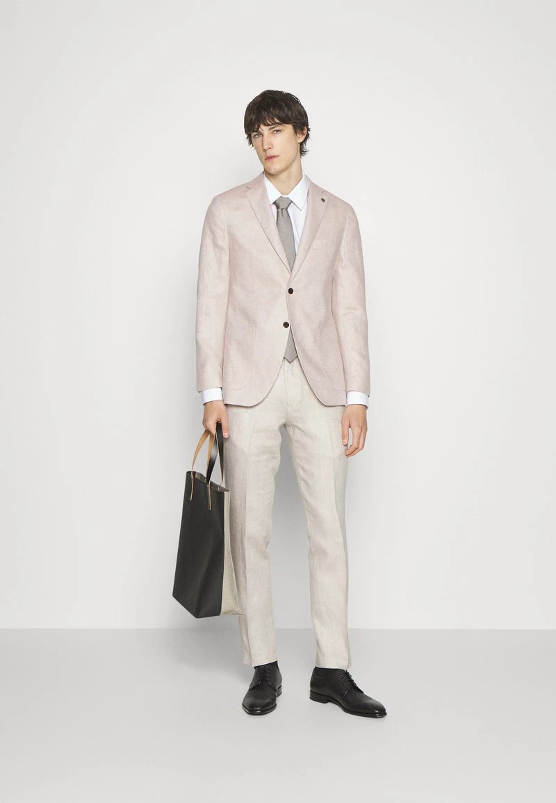 Michael Kors SUIT - Traje - Khaki, Hombre 3 Michael Kors SUIT - Traje - Khaki, Hombre - Imagen 2