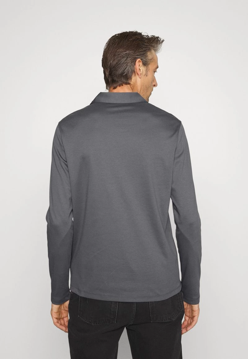 Michael Kors SLEEK - Polo - Grey, Hombre 5 Michael Kors SLEEK - Polo - Grey, Hombre - Imagen 3