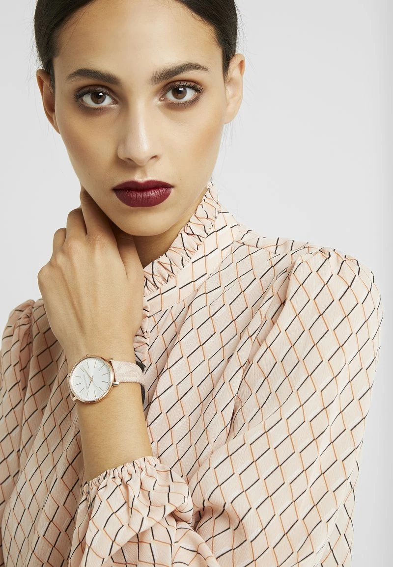 Michael Kors PYPER - Reloj - Pink, Mujer 3 Michael Kors PYPER - Reloj - Pink, Mujer