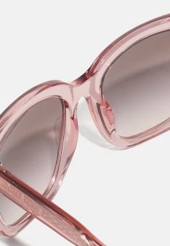 Michael Kors SAN MARINO - Gafas De Sol - Transparent Pink, Mujer -Ofertas Michael Kors Tienda 43803b06e577435ca57c5f372068cdea