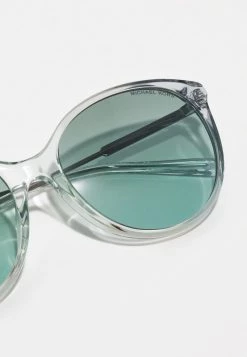 Michael Kors CRUZ BAY - Gafas De Sol - Turquoise Tint, Mujer -Ofertas Michael Kors Tienda 43a16263f9954ed68671d338a044ce38