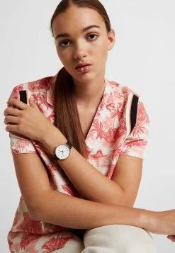 Michael Kors PYPER - Reloj - Schwarz, Mujer