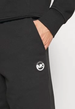 Michael Kors VICTORY - Shorts - Black, Hombre -Ofertas Michael Kors Tienda 44709b02c0a34243916197a79a19d75b