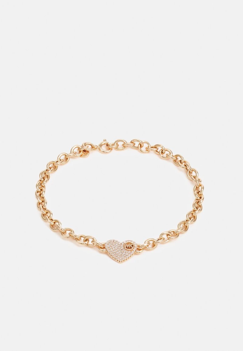 Michael Kors LOVE - Pulsera - Rose Gold-coloured, Mujer 3 Michael Kors LOVE - Pulsera - Rose Gold-coloured, Mujer
