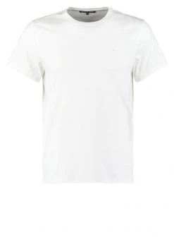 Michael Kors Camiseta Básica - White, Hombre 13 Michael Kors Camiseta Básica - White, Hombre -Ofertas Michael Kors Tienda 459eb2cd316d4e7e92260c94e3106e45