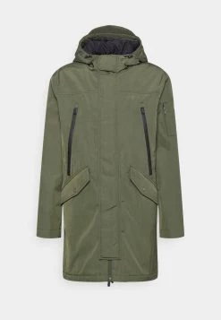 Michael Kors FISHTAIL - Parka - Ivy, Hombre