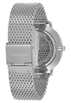 Michael Kors PYPER - Reloj - Silver-coloured, Mujer -Ofertas Michael Kors Tienda 45f6b58952084ce7b95e9c89b5ea8726