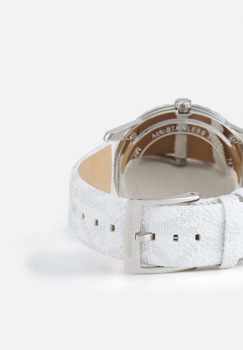 Michael Kors RUNWAY - Reloj - Silver-coloured, Mujer 4 Michael Kors RUNWAY - Reloj - Silver-coloured, Mujer - Imagen 2