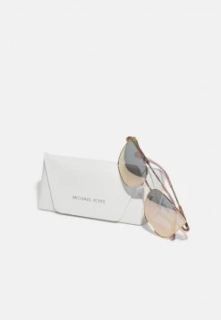 Michael Kors BASTIA - Gafas De Sol - Rose Gold-coloured, Mujer 10 Michael Kors BASTIA - Gafas De Sol - Rose Gold-coloured, Mujer -Ofertas Michael Kors Tienda 4685831b9b8c4c52b3f5bd9b9e8dd720