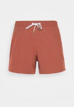 Michael Kors TRUNK SOLID - Bañador - Terracotta, Hombre