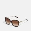 Michael Kors EAST HAMPTON - Gafas De Sol - Brown, Mujer -Ofertas Michael Kors Tienda 46fcb912d5a947a28744a9a3c6f17cbd