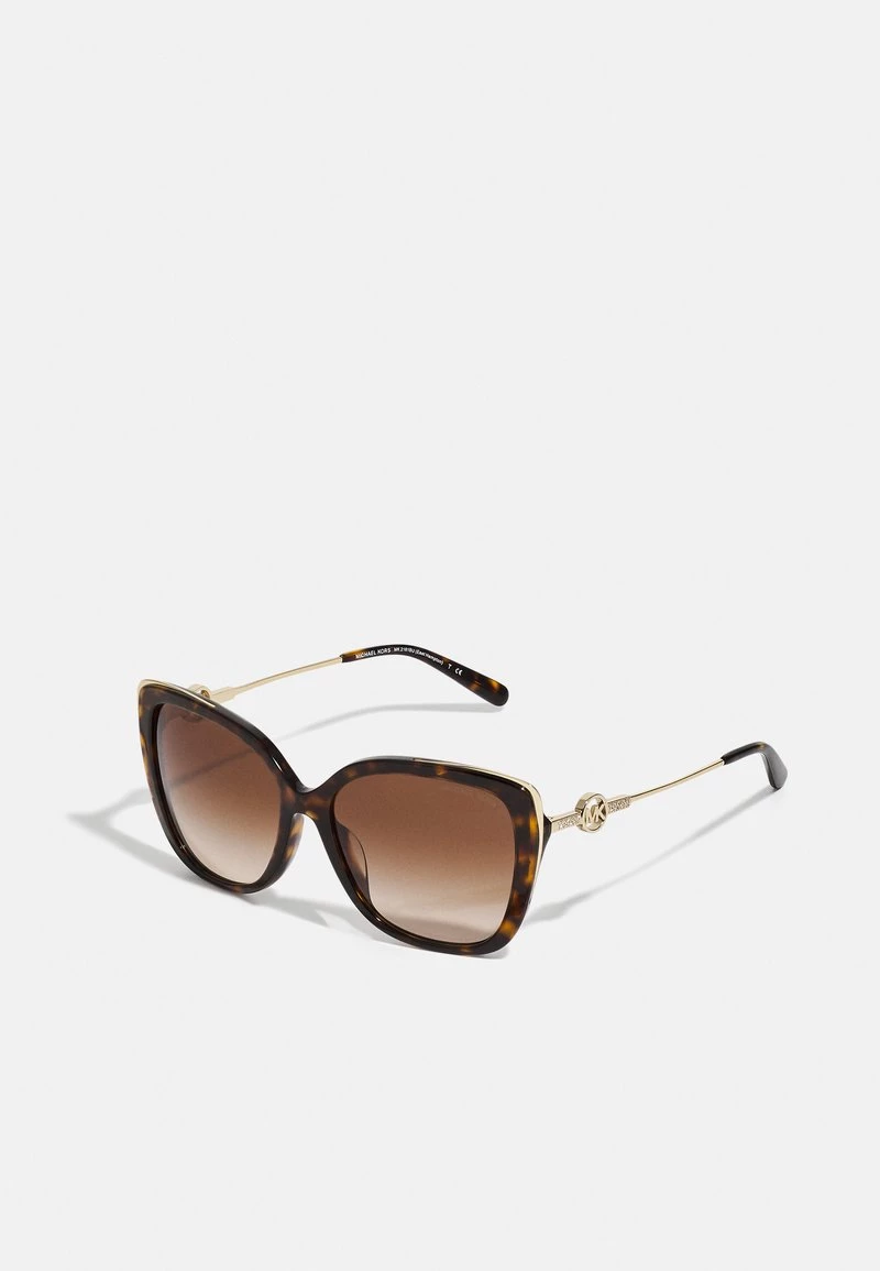 Michael Kors EAST HAMPTON - Gafas De Sol - Brown, Mujer 3 Michael Kors EAST HAMPTON - Gafas De Sol - Brown, Mujer