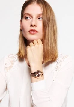 Michael Kors RUNWAY - Reloj - Roségold-coloured, Mujer