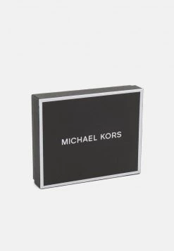 Michael Kors BILLFOLD UNISEX - Monedero - Camel/multi, Unisexo -Ofertas Michael Kors Tienda 483e7d905b5a4715828939df5ea77216