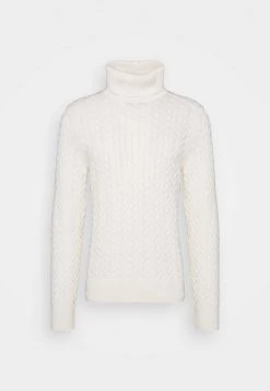 Michael Kors CABLE TURTLENECK - Jersey De Punto - Bone, Hombre 10 Michael Kors CABLE TURTLENECK - Jersey De Punto - Bone, Hombre -Ofertas Michael Kors Tienda 4875f05fca6a4198aa1291c3086eebf6