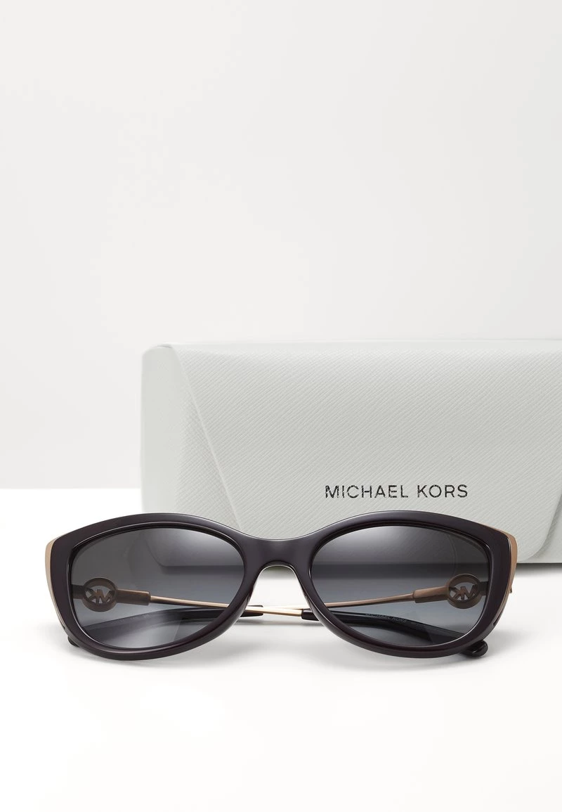 Michael Kors SOUTH HAMPTON - Gafas De Sol - Rose Gold-coloured, Mujer 4 Michael Kors SOUTH HAMPTON - Gafas De Sol - Rose Gold-coloured, Mujer - Imagen 2