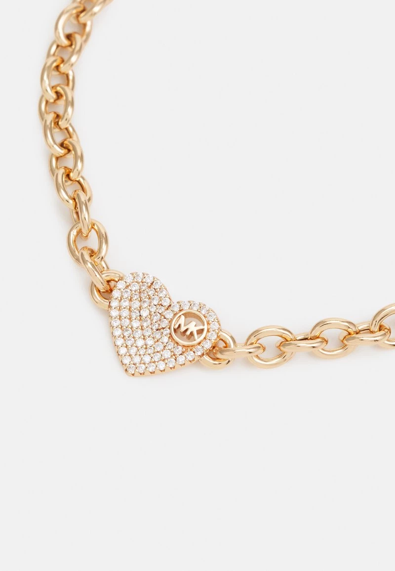 Michael Kors LOVE - Pulsera - Rose Gold-coloured, Mujer 6 Michael Kors LOVE - Pulsera - Rose Gold-coloured, Mujer - Imagen 4