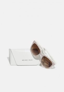 Michael Kors SAN MARINO - Gafas De Sol - Vanilla, Mujer -Ofertas Michael Kors Tienda 48a856d8b7474fcaabf91e56a50b24a3
