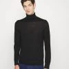 Michael Kors CORE TURTLENECK - Jersey De Punto - Black, Hombre 1 Michael Kors CORE TURTLENECK - Jersey De Punto - Black, Hombre -Ofertas Michael Kors Tienda 48ca9252049f4c80a0695d2e9b3f955b