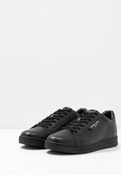 Michael Kors Zapatillas - Black, Hombre -Ofertas Michael Kors Tienda 4916def0436b4bdbb8264382bb12f113