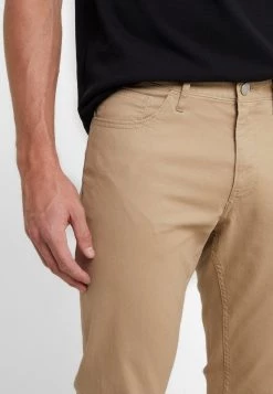 Michael Kors POCKET PANT - Pantalones - Khaki, Hombre -Ofertas Michael Kors Tienda 4a0e5d76ca8b4755b3dbd6824c41a64e