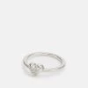 Michael Kors Anillo - Silver-coloured, Mujer