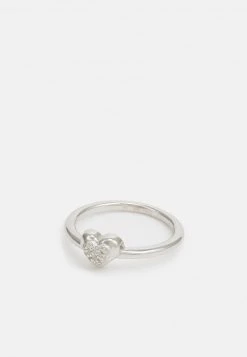 Michael Kors Anillo - Silver-coloured, Mujer