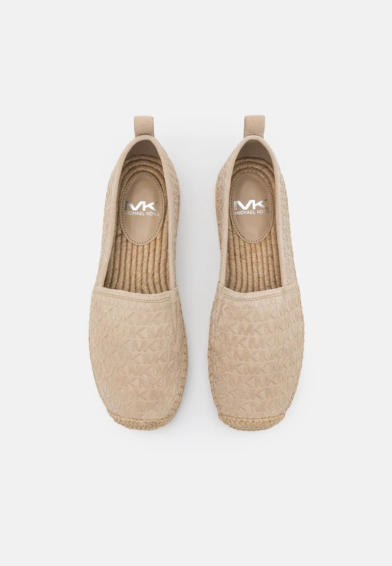 Michael Kors OWEN - Alpargatas - Chino, Hombre 6 Michael Kors OWEN - Alpargatas - Chino, Hombre - Imagen 4