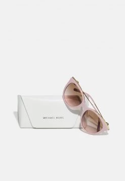 Michael Kors MONTAUK - Gafas De Sol - Solid Dusty Rose, Mujer 10 Michael Kors MONTAUK - Gafas De Sol - Solid Dusty Rose, Mujer -Ofertas Michael Kors Tienda 4ab21933e3ba499ca0c5bac9e748a2c6