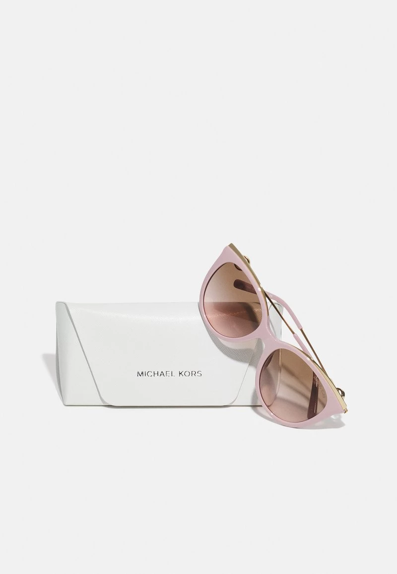 Michael Kors MONTAUK - Gafas De Sol - Solid Dusty Rose, Mujer 6 Michael Kors MONTAUK - Gafas De Sol - Solid Dusty Rose, Mujer - Imagen 4