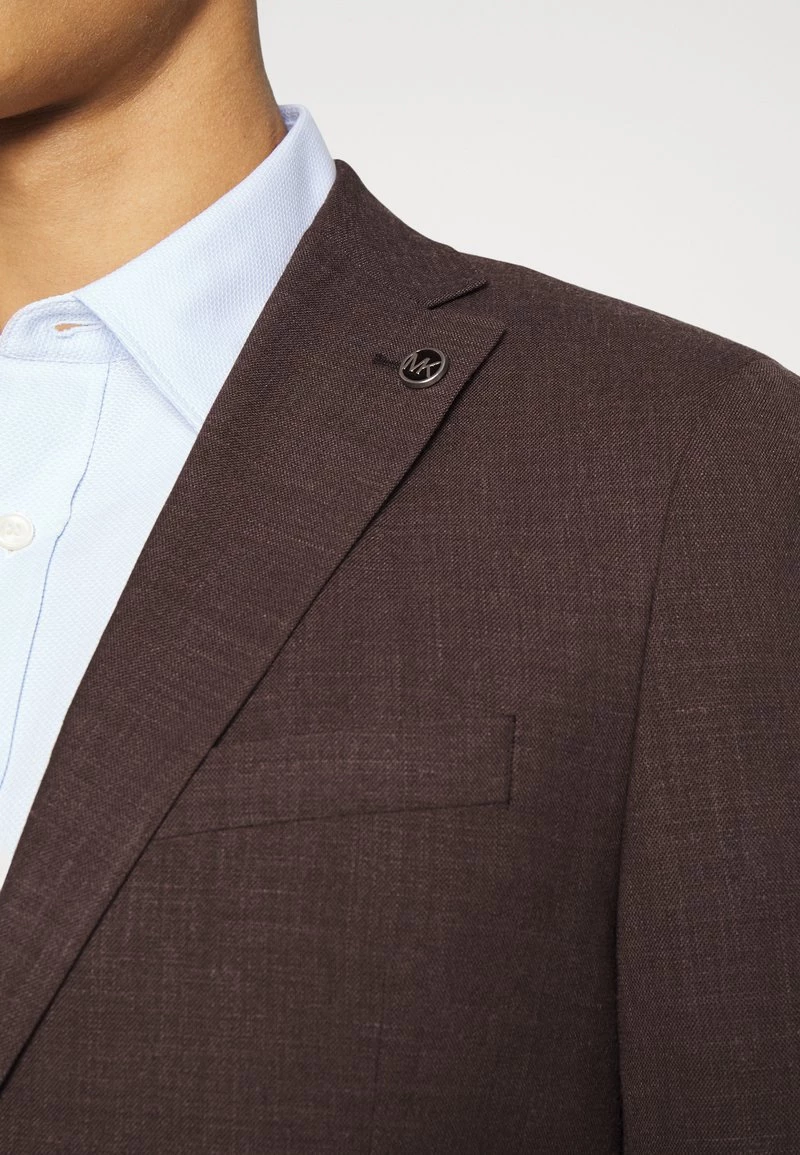 Michael Kors WASHABLE - Americana - Brown, Hombre 8 Michael Kors WASHABLE - Americana - Brown, Hombre - Imagen 6