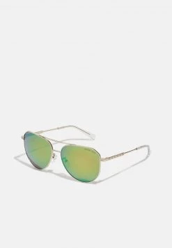 Michael Kors CHEYENNE - Gafas De Sol - Clear, Mujer