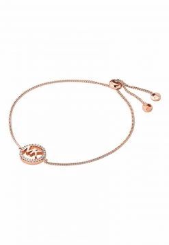 Michael Kors PREMIUM - Pulsera - Rose Gold, Mujer -Ofertas Michael Kors Tienda 4b8da9c7a1384bc9a4ee9b3f2b1c3a8c