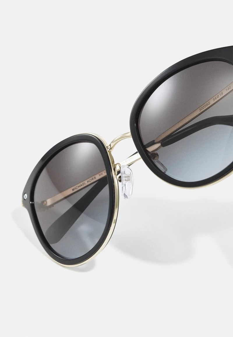 Michael Kors ADRIANNA BRIGHT - Gafas De Sol - Dark Grey Gradient, Mujer 7 Michael Kors ADRIANNA BRIGHT - Gafas De Sol - Dark Grey Gradient, Mujer - Imagen 5