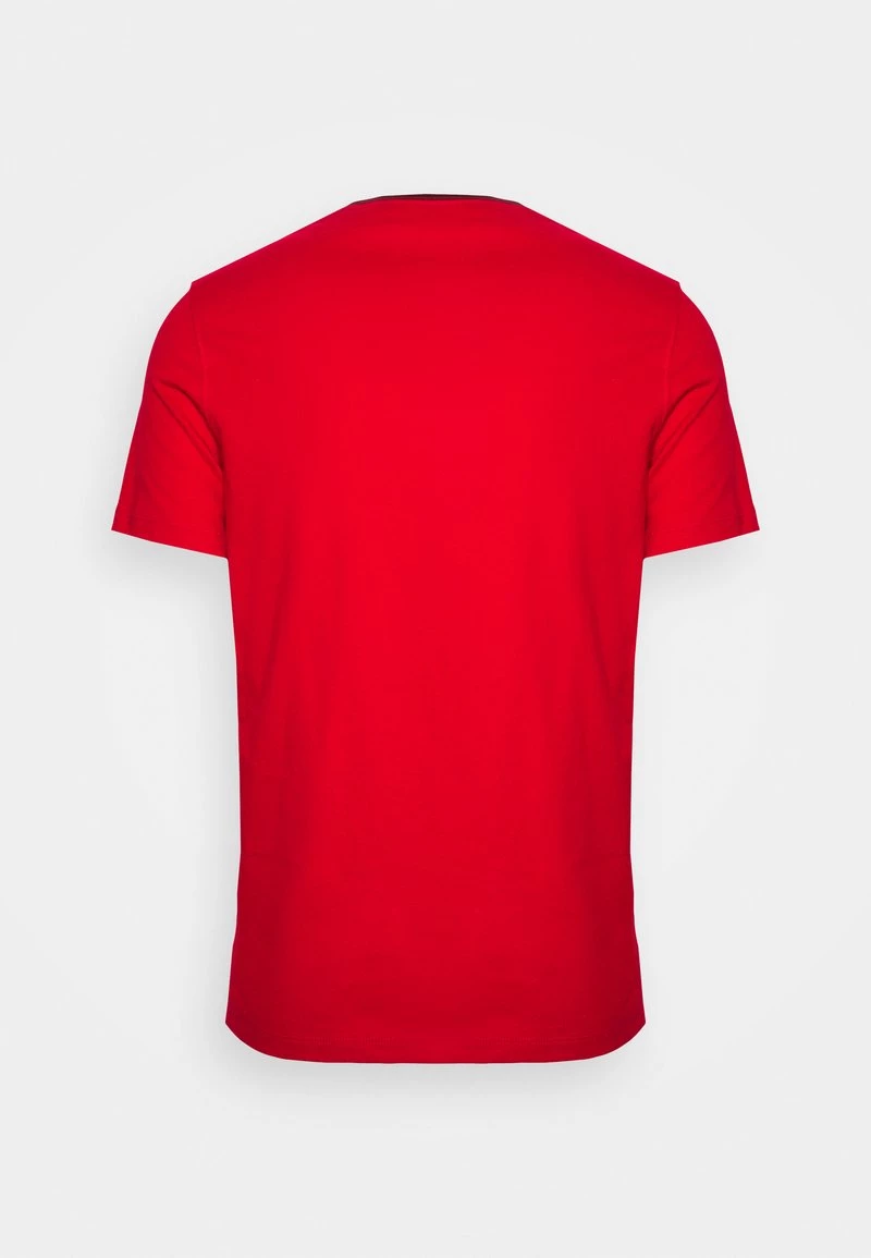 Michael Kors TEE - Camiseta Estampada - Crimson, Hombre 4 Michael Kors TEE - Camiseta Estampada - Crimson, Hombre - Imagen 2