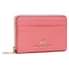 Michael Kors SMALL JET SET - Monedero - Rose, Mujer -Ofertas Michael Kors Tienda 4c64a1a7e34c4c22ade69a021bb09efe