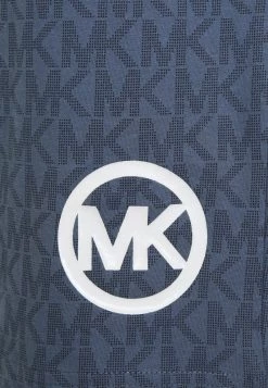 Michael Kors PEACHED - Pantalón De Pijama - Chambray, Hombre -Ofertas Michael Kors Tienda 4c6d50db913143fd8bc5bfdffb31c42a