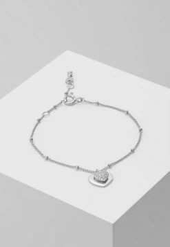 Michael Kors PREMIUM - Pulsera - Silver-coloured, Mujer