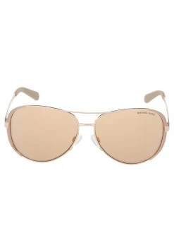 Michael Kors Gafas De Sol - Light Brown, Mujer -Ofertas Michael Kors Tienda 4d930ef1c61b426b82978640519296c6