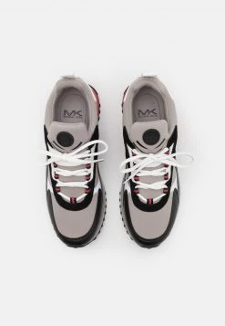 Michael Kors THEO SPORT - Zapatillas - Pearl Grey/multi-coloured, Hombre 11 Michael Kors THEO SPORT - Zapatillas - Pearl Grey/multi-coloured, Hombre -Ofertas Michael Kors Tienda 4d99c805afe34aa3bef50b9223de1b2c