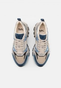 Michael Kors NICK - Zapatillas - Light Cream, Hombre 11 Michael Kors NICK - Zapatillas - Light Cream, Hombre -Ofertas Michael Kors Tienda 4eb8c247138942c3a73602649ff95bb5