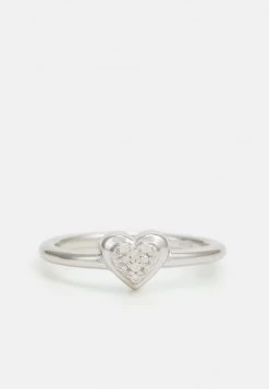 Michael Kors Anillo - Silver-coloured, Mujer 7 Michael Kors Anillo - Silver-coloured, Mujer -Ofertas Michael Kors Tienda 4ef4c57776324d3d963e911445e16bb1