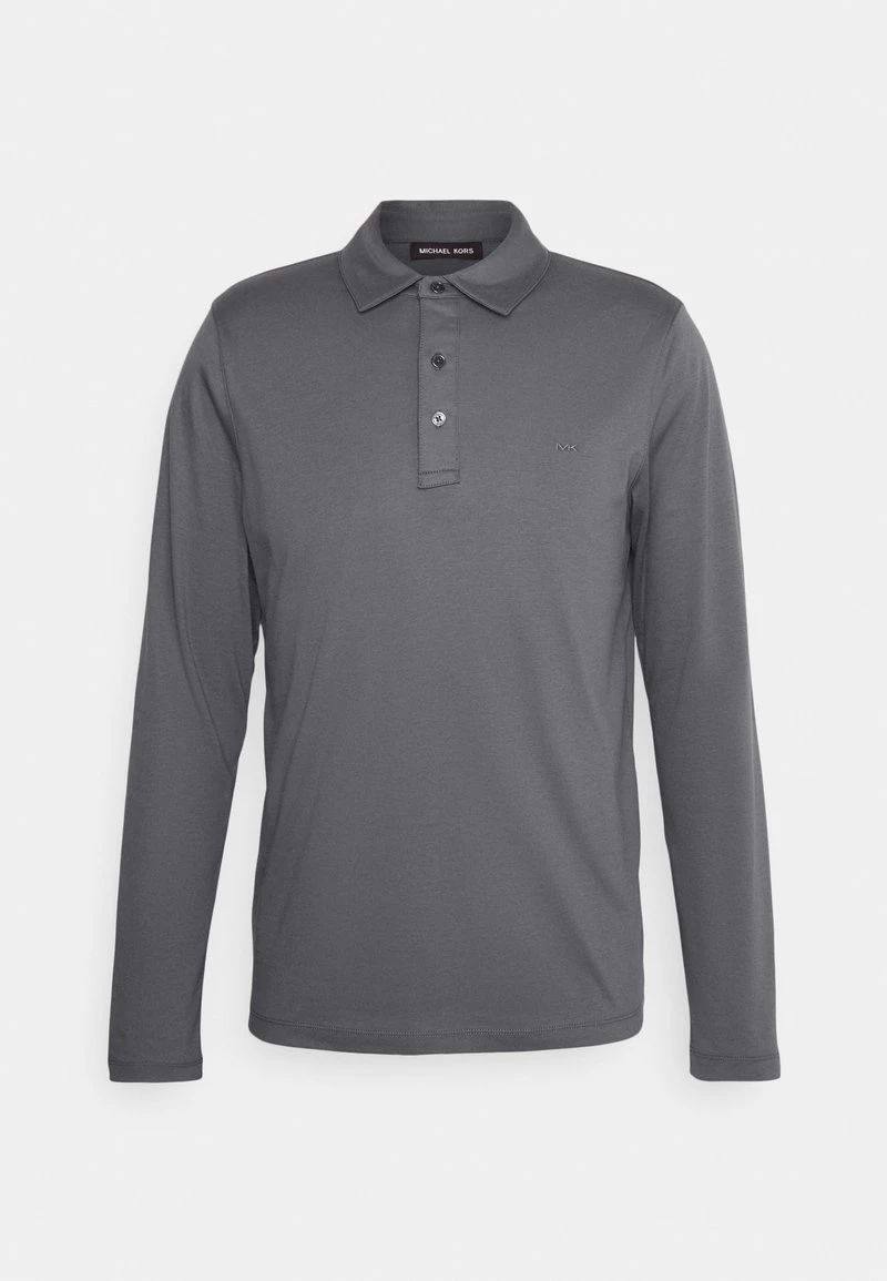 Michael Kors SLEEK - Polo - Grey, Hombre 7 Michael Kors SLEEK - Polo - Grey, Hombre - Imagen 5
