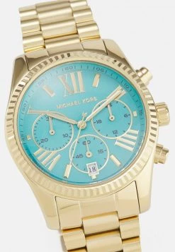 Michael Kors LEXINGTON - Reloj - Gold-coloured, Mujer -Ofertas Michael Kors Tienda 500e6a511d0a44979ab36911cff8a9fa
