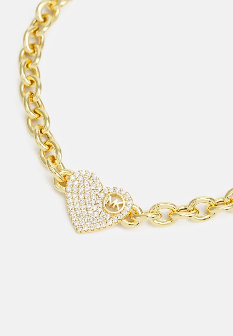 Michael Kors LOVE - Pulsera - Gold-coloured, Mujer 6 Michael Kors LOVE - Pulsera - Gold-coloured, Mujer - Imagen 4