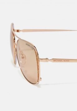 Michael Kors Gafas De Sol - Rose Gold, Mujer -Ofertas Michael Kors Tienda 507f5ae0996b4ec983b28a8ae88b6471